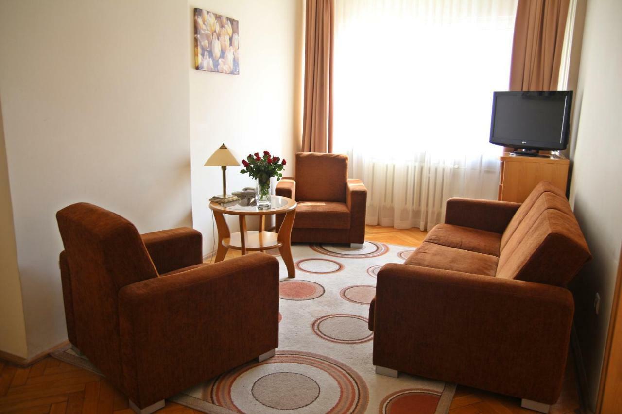 Hotel Ratuszowy Włocławek Exterior foto